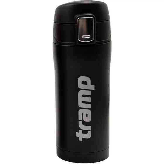 Термос TRAMP 0,35 л Черный UTRC-106-black Київ