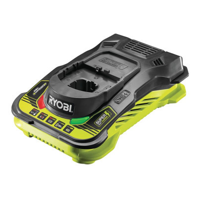 Зарядное устройство для аккумуляторов инструмента Ryobi ONE+ RC18-150, 5 А/г, 18В (5133002638) Винница - изображение 1