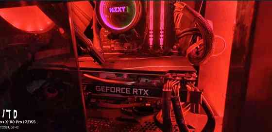 Відеокарта: RTX 2070 Super MSI. Київ