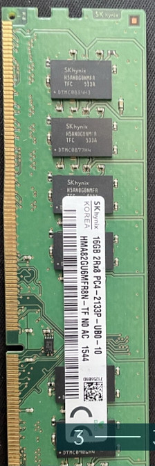 Процессор: Intel Core i5 6500. Киев - изображение 3