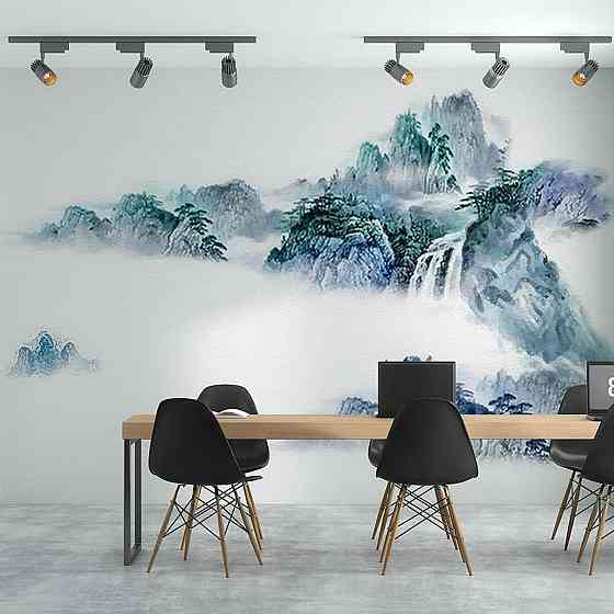 СВП набор (6 рулонов) Самоклеющяя виниловая картина 3600х2800х2мм SW-00001787 Киев