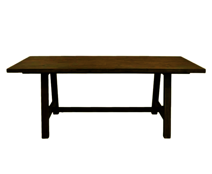 Стіл кухонний "Гісборн" капучино Миколаїв - фото 1