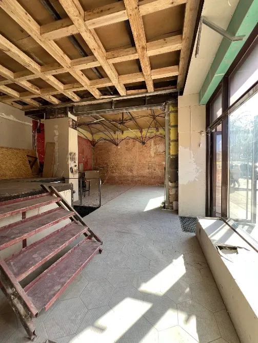 Оренда комерційного приміщення в центрі Дніпра, червона лінія, прохідне місце Дніпро - фото 9