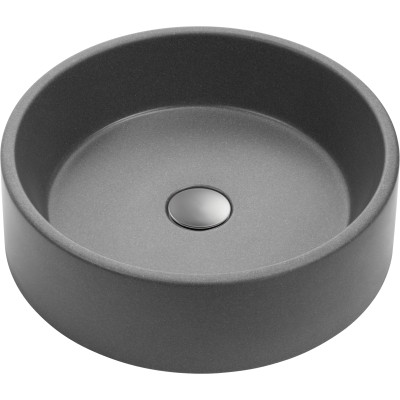 Раковина GRANADO Toro grafito (gbs0409) Винница - изображение 2