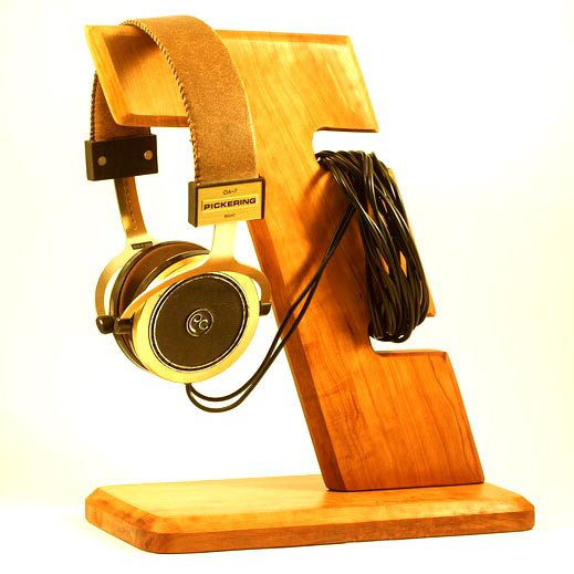 Стойка для наушников 