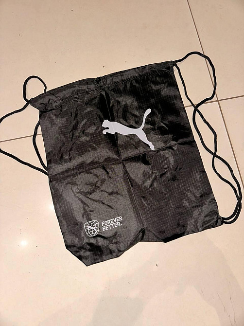 Сумка шопер сумка для обуви Nike temps air phantom Львов - изображение 7