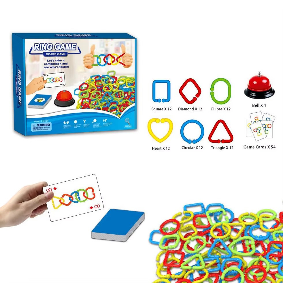 Настольная игра детская 