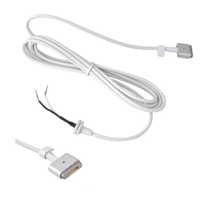 Кабель MagSafe 2 для ремонту блока живлення MacBook Київ - фото 4