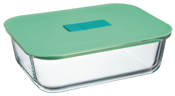 Контейнер Luminarc Pure Box Unique, 1.5 л (7102419) Київ