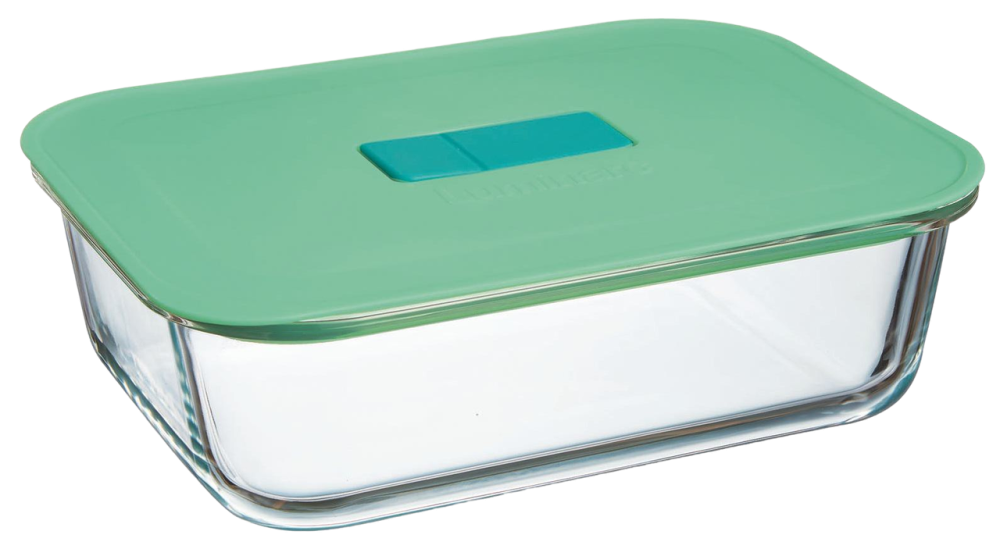 Контейнер Luminarc Pure Box Unique, 1.5 л (7102419) Київ - фото 1