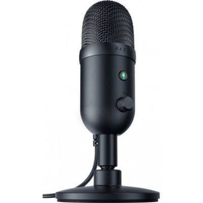 Микрофон Razer Seiren V2 X (RZ19-04050100-R3M1) Винница - изображение 3