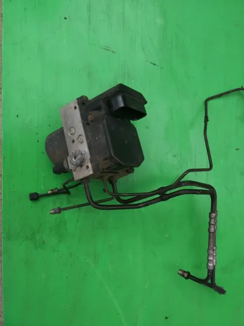 Блок управління Abs 0265950076 Форд Мондео 3 Вінниця - фото 2