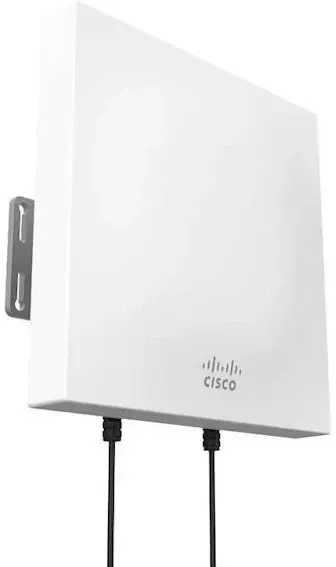 Маршрутизатор  Cisco Meraki Antena Ma-Ant-27 (MAANT27) Київ - фото 1