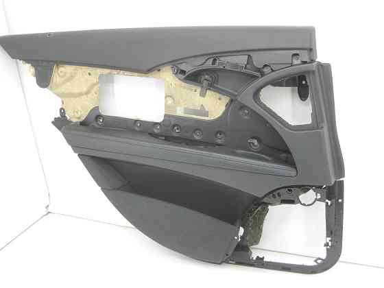 Mercedes-Benz  A2117300570 9C52 Карта задніх лівих дверей Elegance Avangarde колір антрацит E-class W211 E-class S211 Одесса