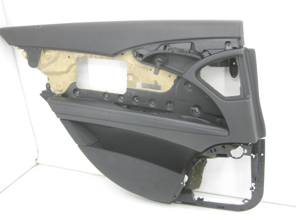 Mercedes-Benz  A2117300570 9C52 Карта задніх лівих дверей Elegance Avangarde колір антрацит E-class W211 E-class S211 Одесса - изображение 3