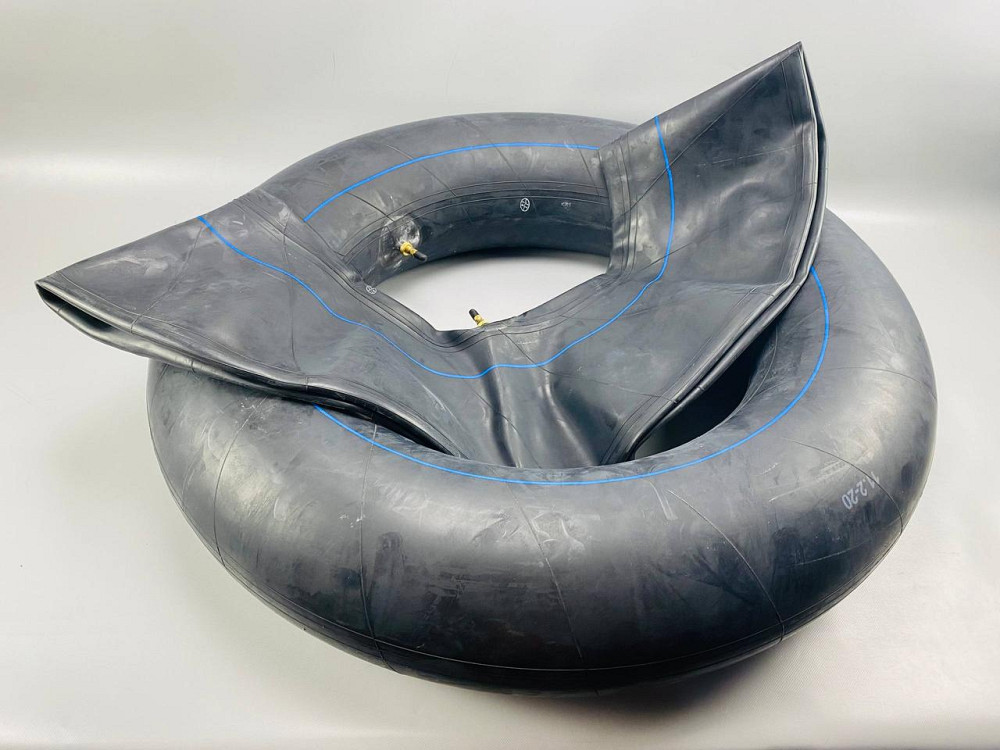 Камера 11.2-20.00 МТЗ — передній провідний міст Мукачево - фото 8