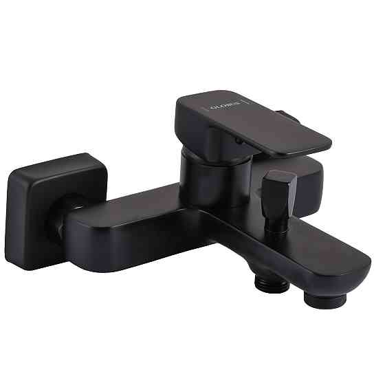 Смеситель для ванны Globus Lux Milano GLM-0102-10-BB (000028448) Киев