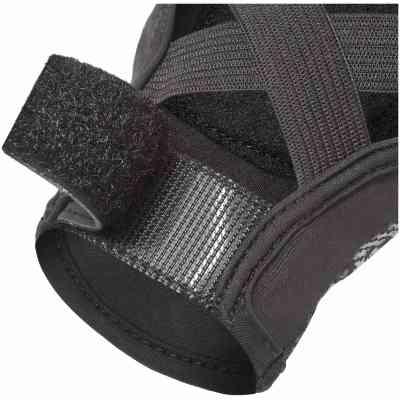 Рукавички для фітнесу Adidas Women's Training Gloves ADGB-15022BK чорний M (885652026567) Вінниця