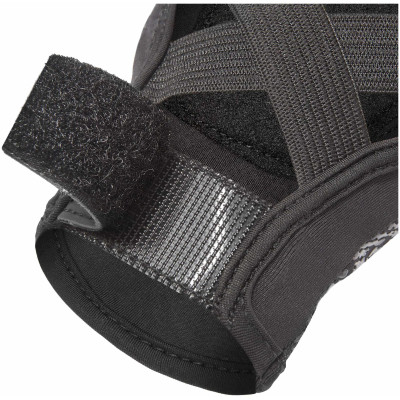 Рукавички для фітнесу Adidas Women's Training Gloves ADGB-15022BK чорний M (885652026567) Вінниця - фото 6