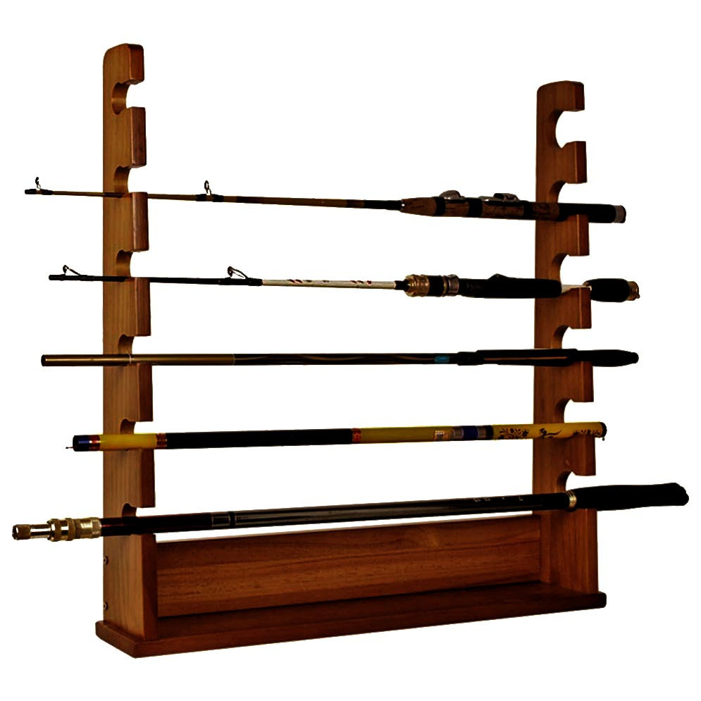 Органайзер для удочек 