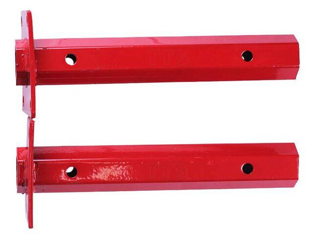 Ступица колеса на КПП, 270 мм, пара Мукачево - изображение 3