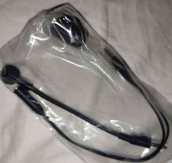 Ігрова Гарнітура EKSA E900, підходить до PS4, PS5, ПК, Смартфона. Харків