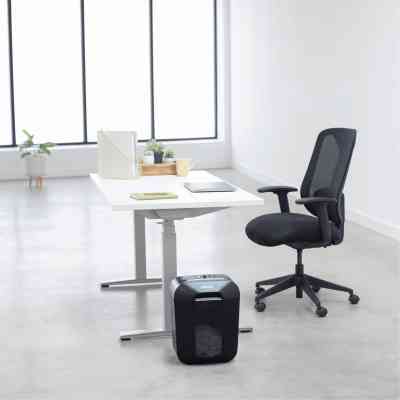 Уничтожитель документов Fellowes LX45 (f.U4400501) Винница