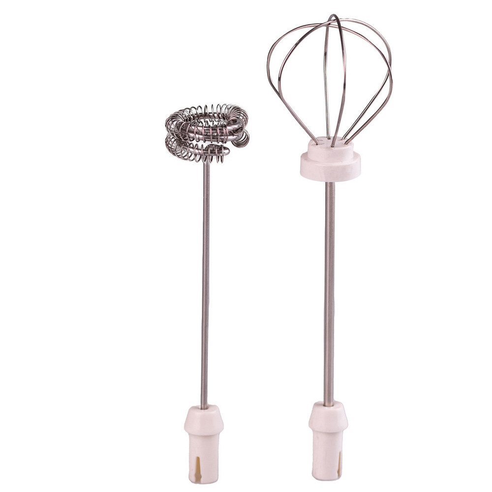 Sokany Капучинатор Sokany SK-1772 акумуляторний Білий Коломия - фото 2