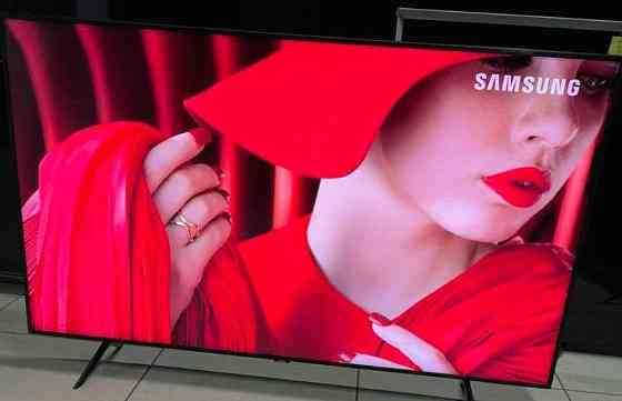 Телевизор Безрамный: 65