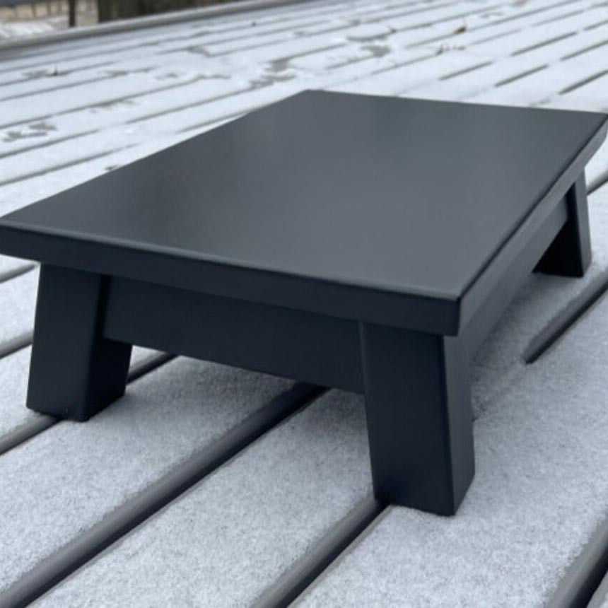 Стілець для ванної "Нежеліс" венге Миколаїв - фото 3