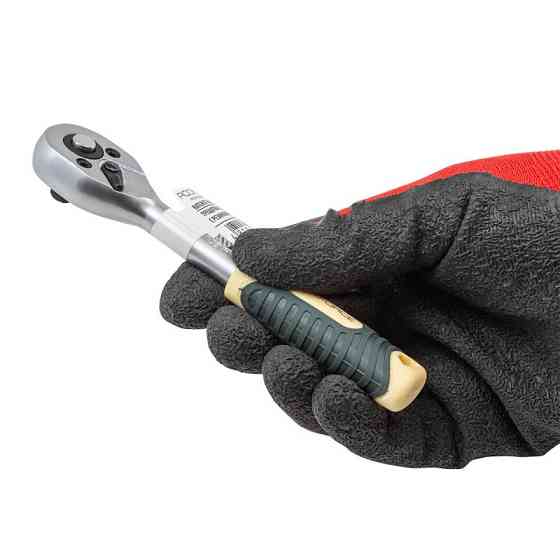 Трещотка 1/4