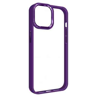 Чохол до мобільного телефона Armorstandart UNIT2 Apple iPhone 14 Purple (ARM69941) Вінниця