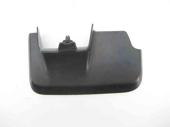 Mercedes-Benz  A1669214200 9051 Права кришка каркаса заднього лівого сидіння чорна GL/GLS X166 Одеса