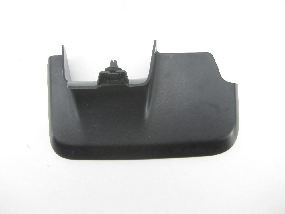 Mercedes-Benz  A1669214200 9051 Права кришка каркаса заднього лівого сидіння чорна GL/GLS X166 Одеса - фото 3