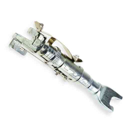 Трещотка ручника Форд Connect 02- колодок Мукачево