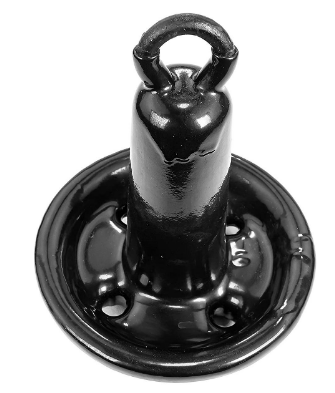 Якорь речной Грибок 20Lbs/9Кг для лодок и катеров Киев - изображение 2