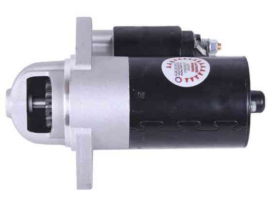 Стартер електричний Z-12 на дизельний двигун 180N Мукачево