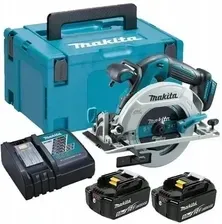 Электрическая пилка Makita MAKDHS630RTJ Киев - изображение 1