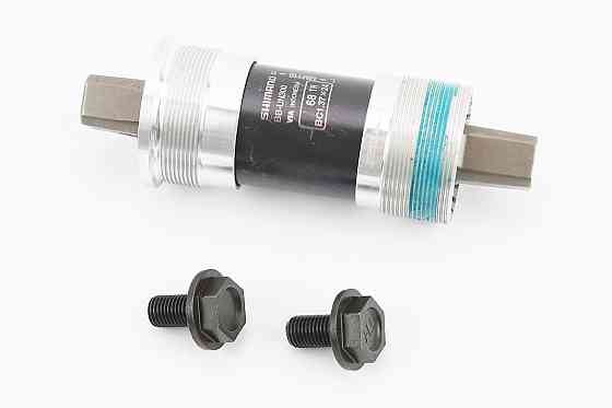 Картридж-каретка "квадрат" MTB 68х110мм, BB-UN300 Київ