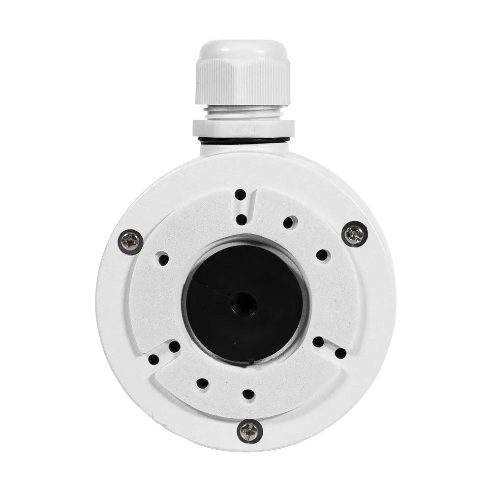 Монтажна коробка Light Vision VLC-05BXD(M), метал, 100*45 мм (75-00275) Киев - изображение 16