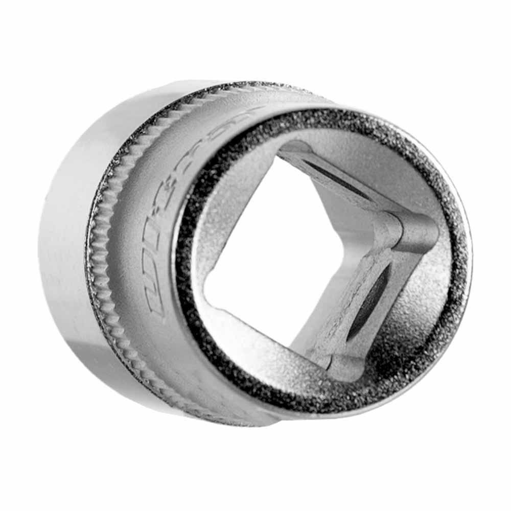 Насадка шестигранная короткая 1/2