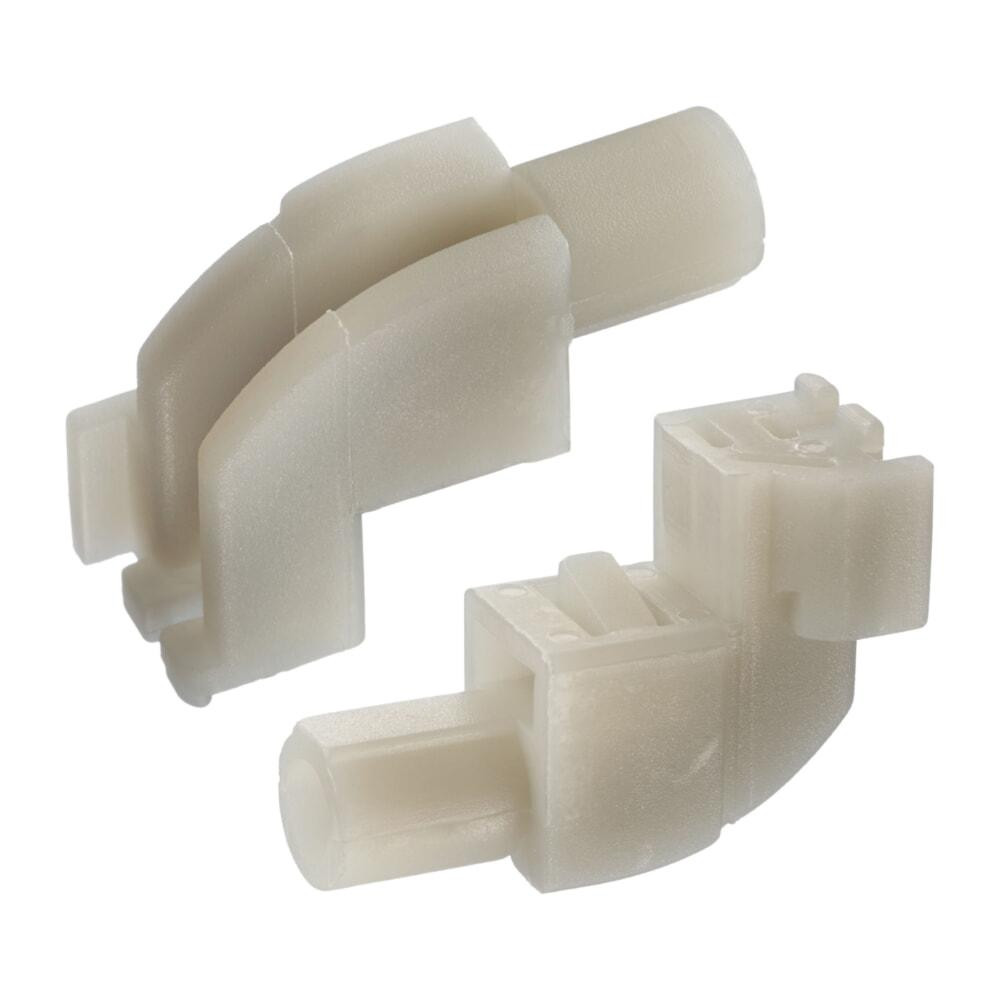 Направляющая каретка стеклоподъемника передняя правая Ford Escort, Tourneo Connect Киев - изображение 1