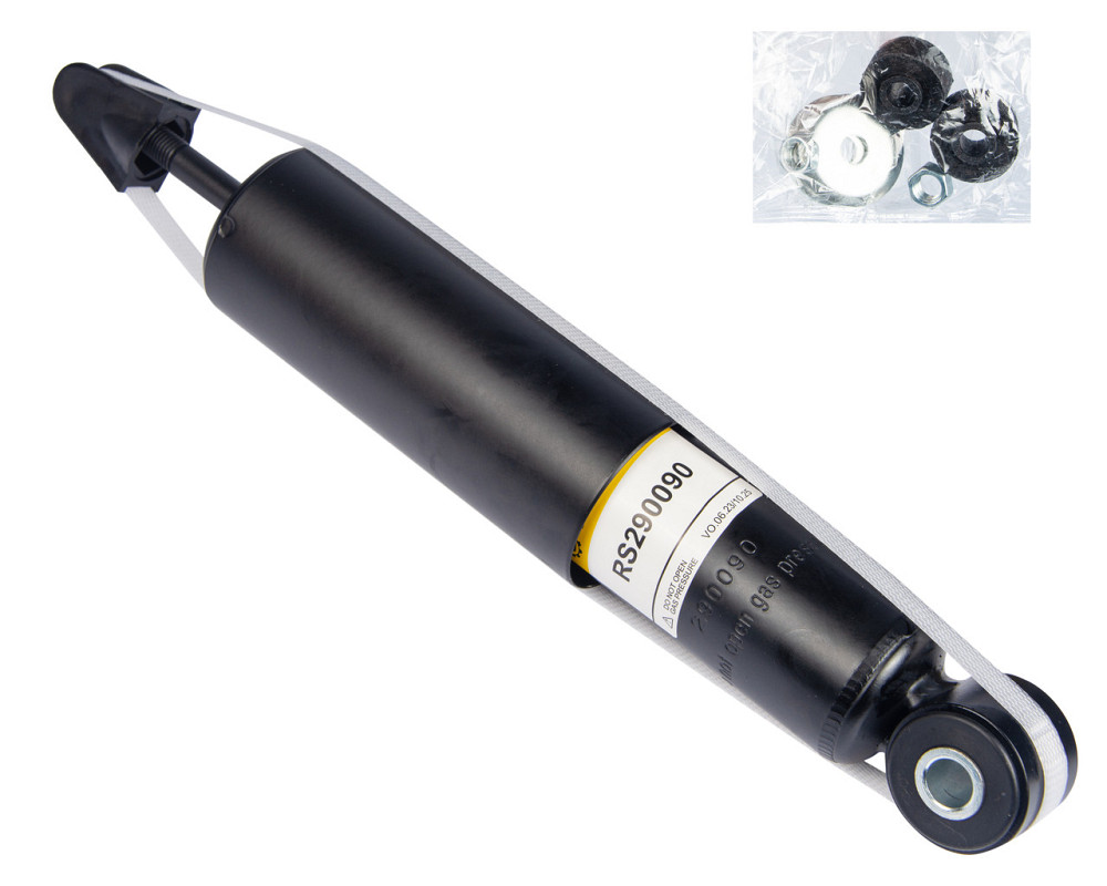 Амортизатор передний Raiso (Швеция) Mitsubishi Pajero II, Митсубиси Паджеро 2 90-00 #RS290090  UAGWBVZ22 Ковель - изображение 2