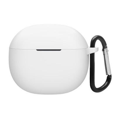 Чехол для наушников Armorstandart Hang Case для Xiaomi Redmi Buds 4 Active White (ARM73539) Винница - изображение 1