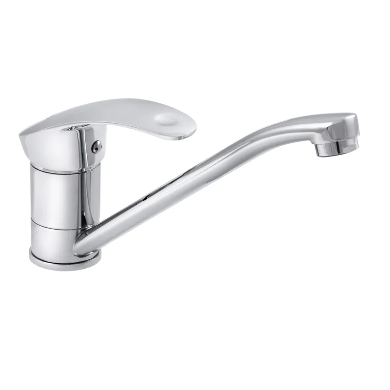 Кухонний змішувач Zerix PED-A 135 ZX0057 Харків - фото 1