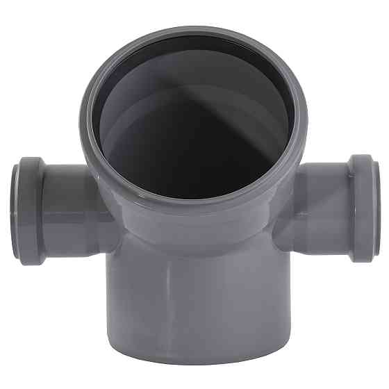 Колено VSplast 2 пл 110x110х45+ 2х50х90° левое+ правое (000024809) Киев