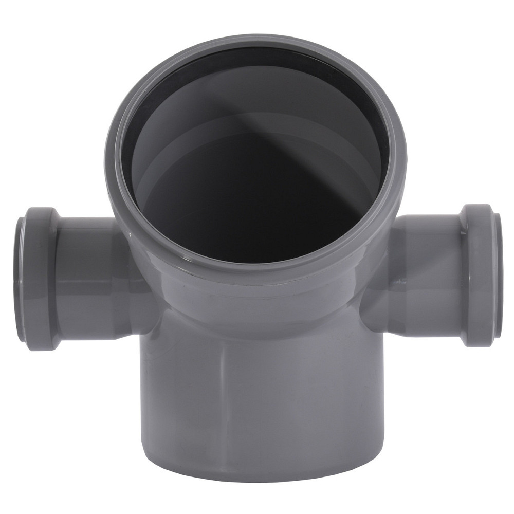 Колено VSplast 2 пл 110x110х45+ 2х50х90° левое+ правое (000024809) Киев - изображение 2