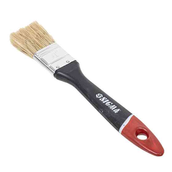 Пензлик флейцевий "Англійський" 1" SIGMA (8302511) Рівне