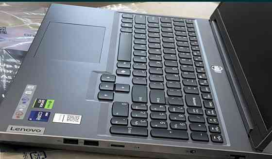Ноутбук Lenovo Legion 5 16IRX9 ( 83DG00EFUS) 32Gb / 2TB. Київ