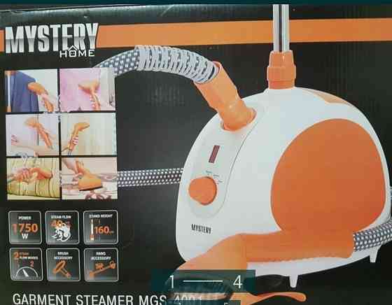 Отпариватель: MYSTERY - HOME MGS-4001 Киев